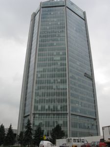 Finanční úřad pro Prahu 4