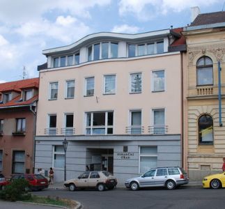 Finanční úřad v Hořovicích
