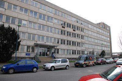 Finanční úřad Plzeň - sever